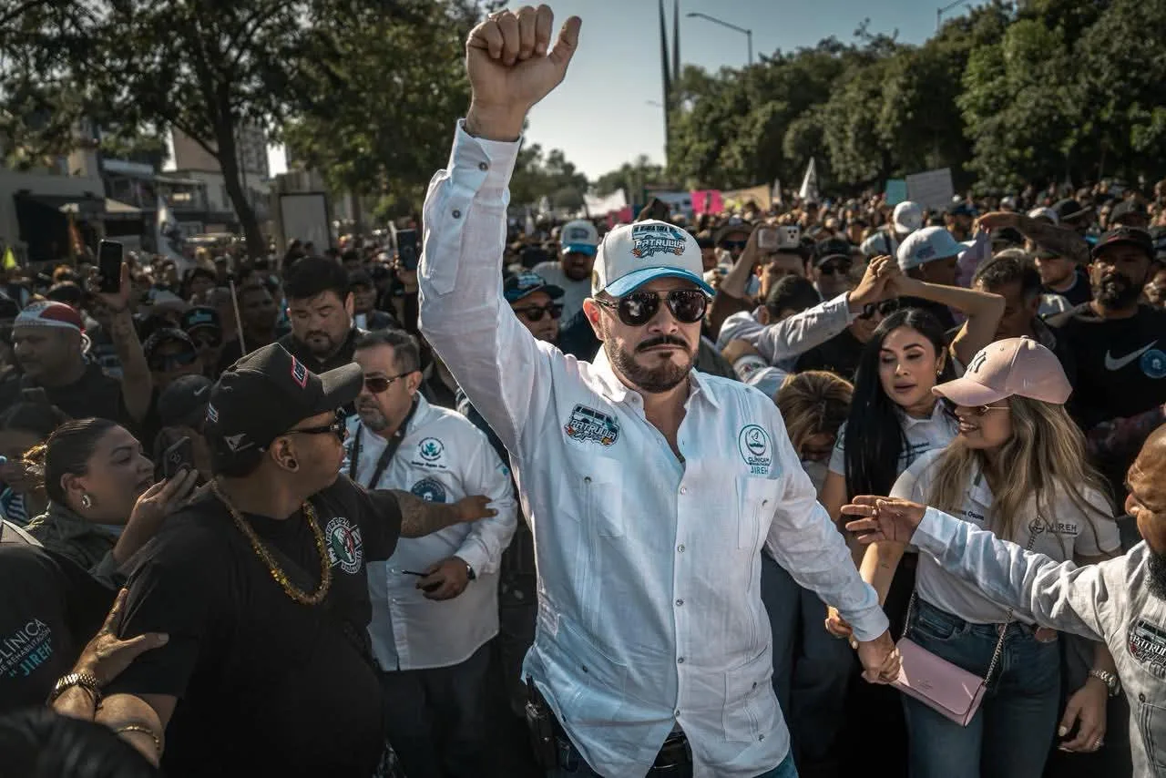 Controversia por caso de Karim reaviva debate sobre intervención y derechos en rehabilitación