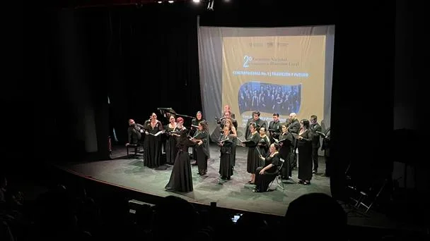Coristas del Estado de Jalisco enfrentan incertidumbre por evaluaciones y posible desalojo