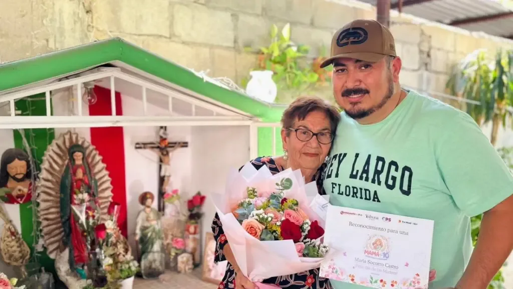 CPS Media honra a las madres de La Paz con el concurso “Mamá de 10