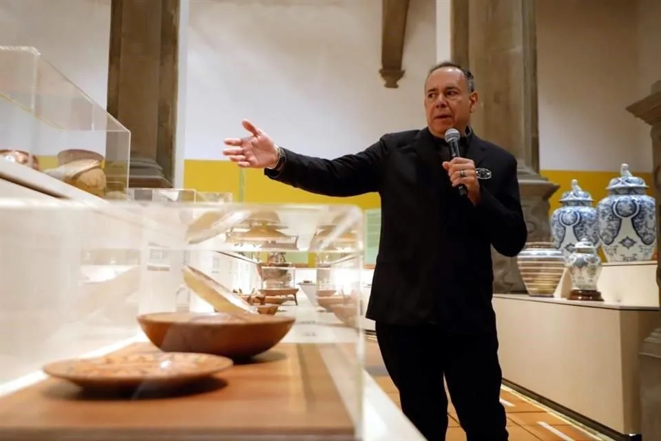 Crean premio nacional para reconocer trayectoria en museología en México