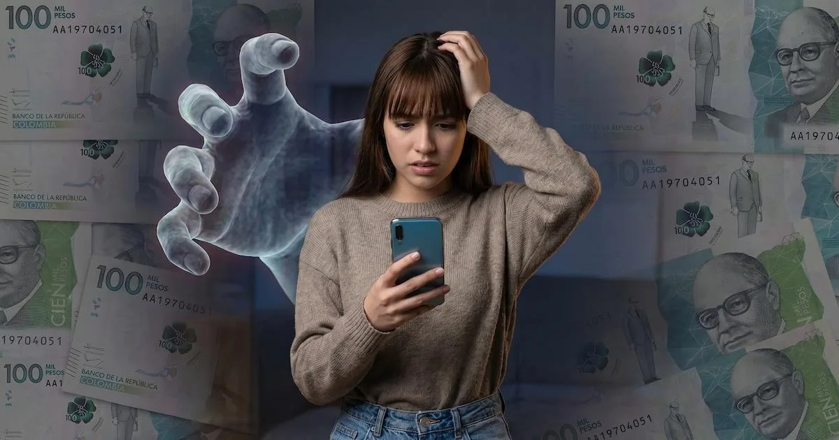 Crece el fraude bancario en TikTok con técnicas de suplantación y seguridad vulnerable