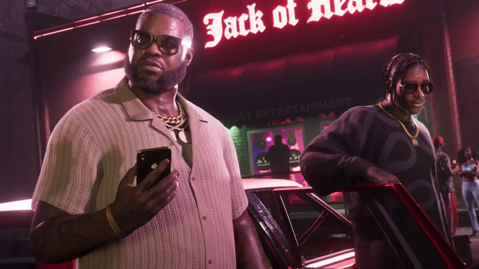 Crece la oleada de ciberestafas relacionadas con el retraso de Grand Theft Auto VI