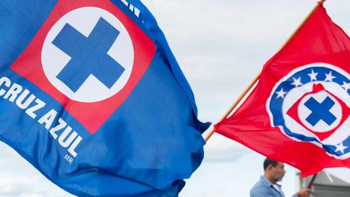 Croncha Azul”: la concha tradicional que celebra el décimo título de Cruz Azul en la Liga MX