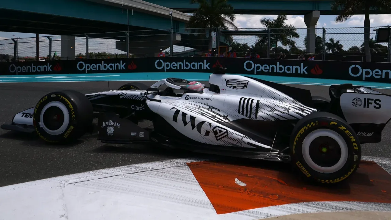 Cronograma completo de Checo Pérez para el GP de Canadá en la Fórmula 1