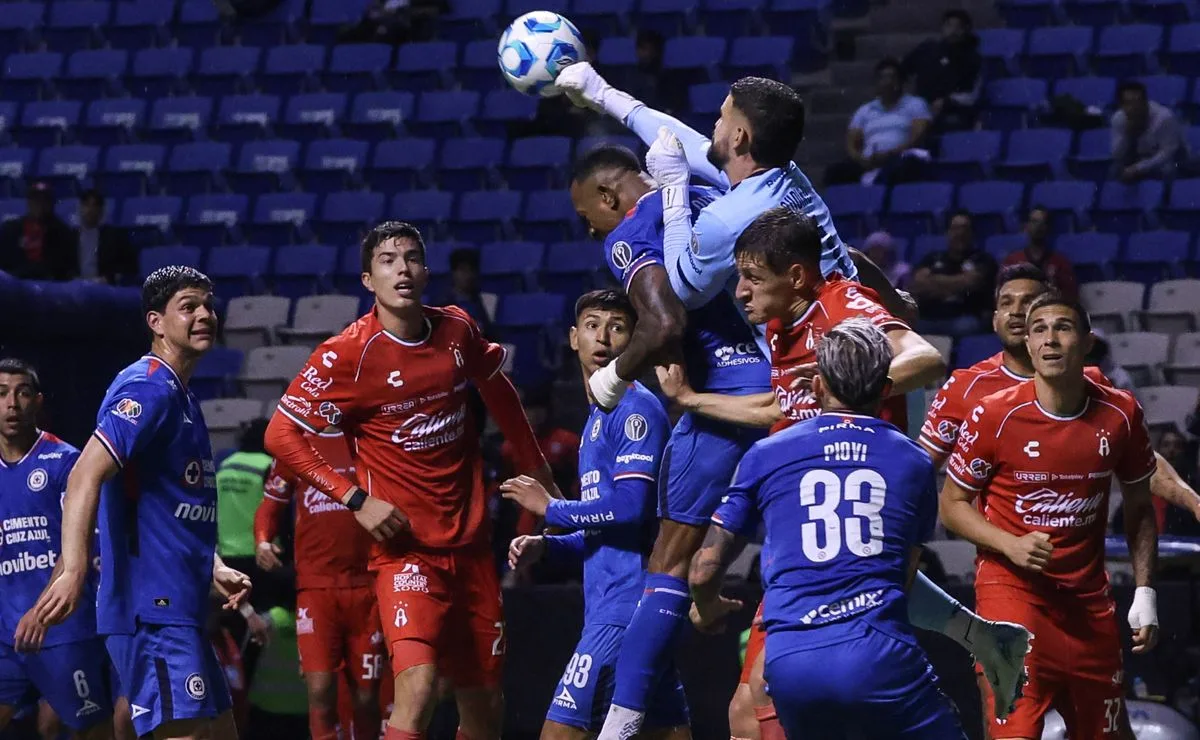 Cruz Azul en cuartos: qué necesita contra Atlas para avanzar en el Clausura 2026
