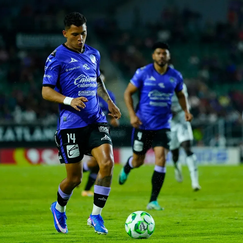 Cruz Azul trae de vuelta a dos canteranos para el Apertura 2026 de Liga MX