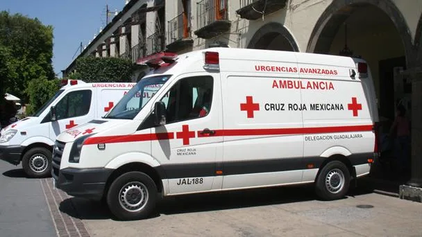 Cruz Roja Jalisco clausura su escuela técnica de enfermería para enfocarse en licenciaturas