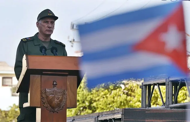 Cuba rechaza nuevas sanciones de Trump como "ilegales y abusivas