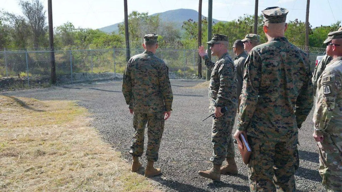 Cuba y Estados Unidos confirman reunión militar de alto nivel en medio de tensiones bilaterales