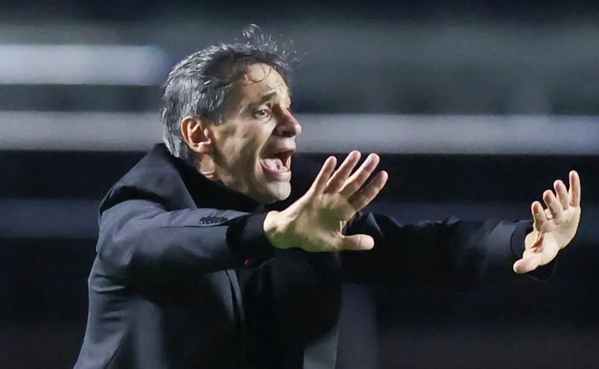 Daniel Ruiz confirma que no regresará a Millonarios tras la eliminación en Sudamericana