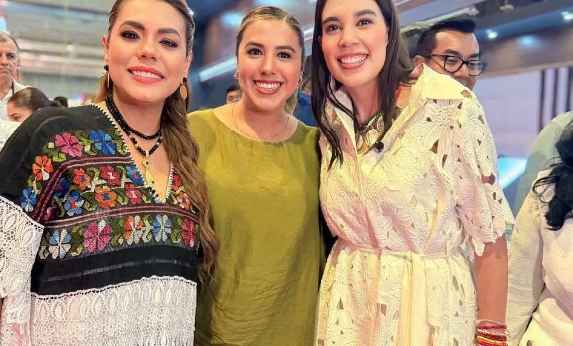 Dayana Pérez celebra el Día de la Niñez con récord de asistencia en Salvador Escalante
