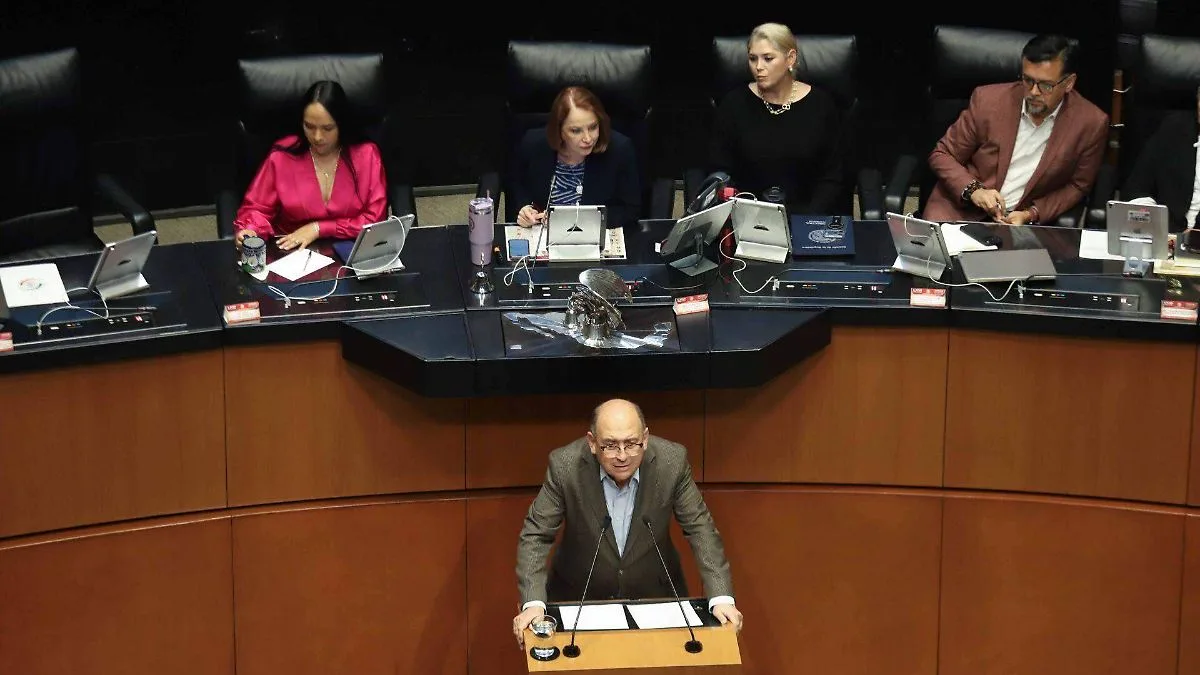 Debate tenso entre oficialismo y oposición por soberanía nacional en la Comisión Permanente