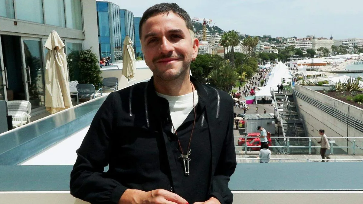 Debut destacado de cineasta mexicano en la Semana de la Crítica de Cannes