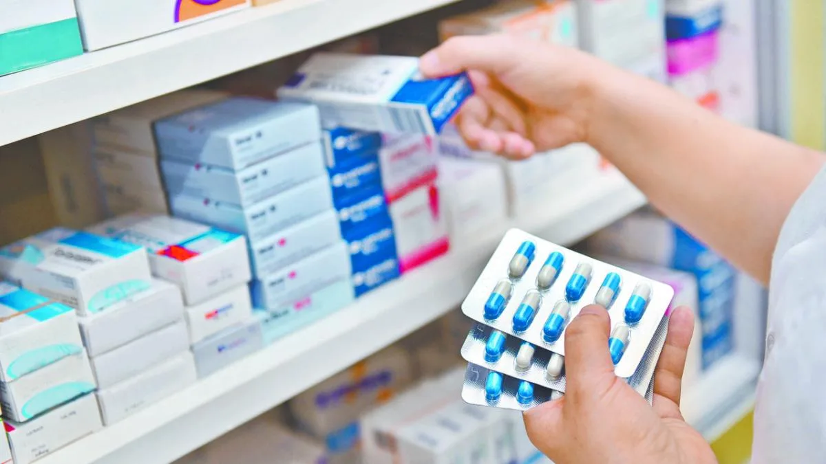 Desabasto de medicamentos se concentra en IMSS-Bienestar por ajustes en distribución y modelo de salud