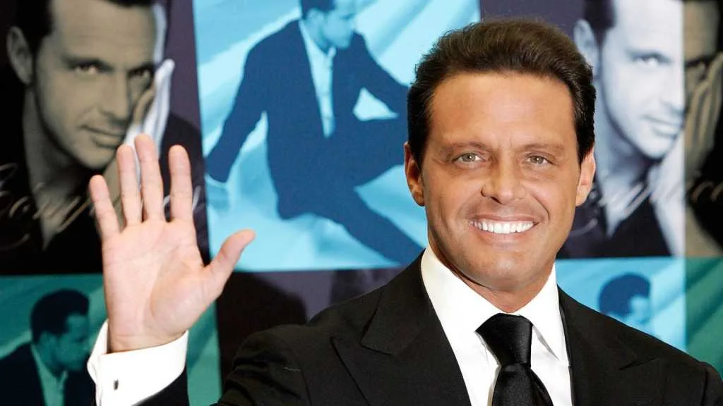Desmienten hospitalización de Luis Miguel y confirman que goza de buena salud