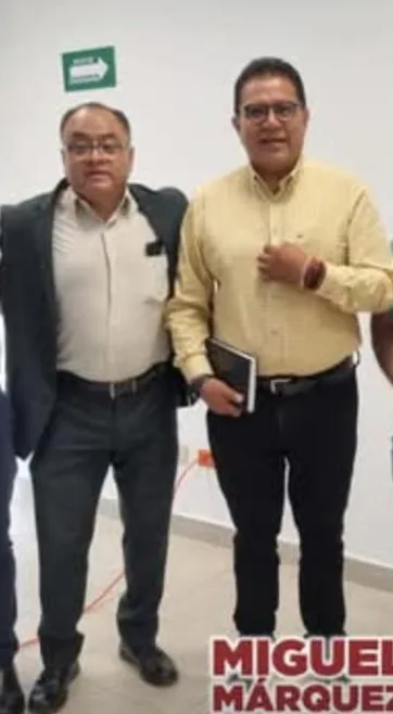 Detención de exdirector del Hospital General genera polémica por error policial