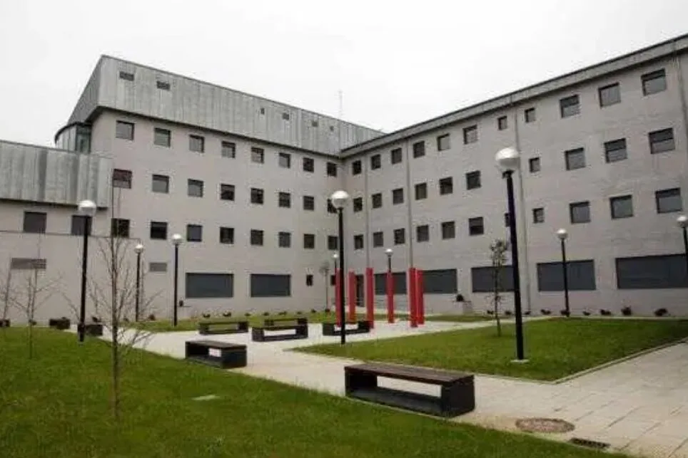 Detenido en Santander un hombre buscado por la justicia de Córdoba