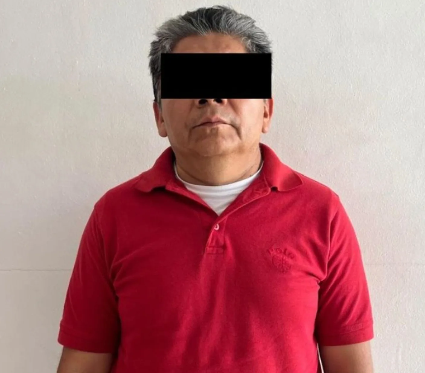 Detienen a maestro acusado de abuso sexual contra cinco estudiantes en Oaxaca
