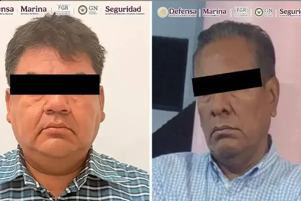 Detienen al alcalde de Atlatlahuacan por presunta extorsión en operativo conjunto