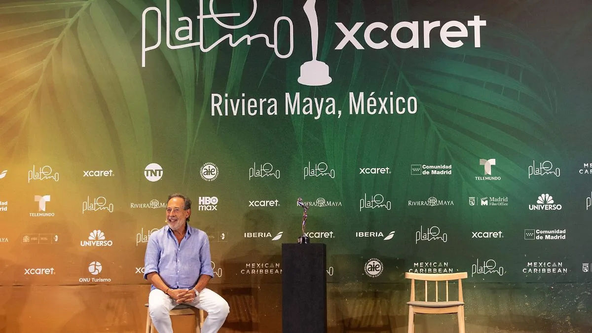 Díaz Ayuso no asistió a los Premios Platino tras controversia surgida en México