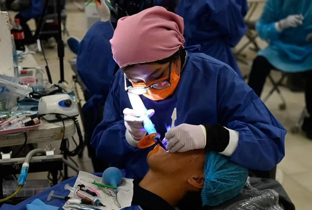 DIF de Soledad ofrece atención dental gratuita los sábados de mayo