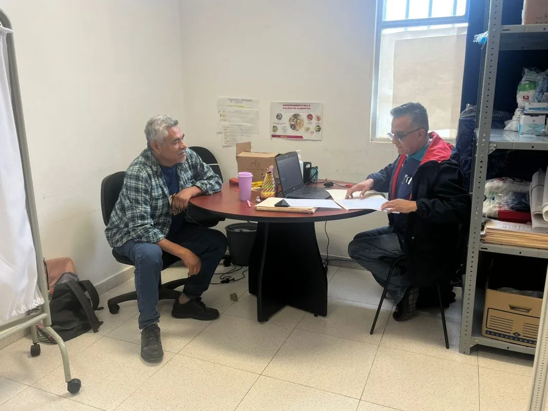 DIF Municipal ofrece atención médica gratuita en centros de salud de la capital potosina