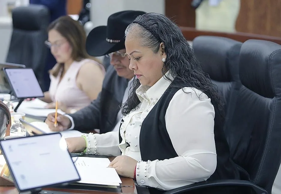 Diputada impulsa medidas preventivas ante temporada de lluvias y ciclones