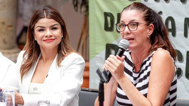 Diputada impulsa nueva Ley de Economía Circular para fortalecer el reciclaje en Jalisco