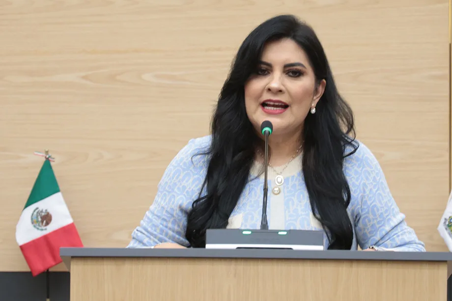 Diputada propone consulta previa en juntas auxiliares para concesiones de servicios públicos