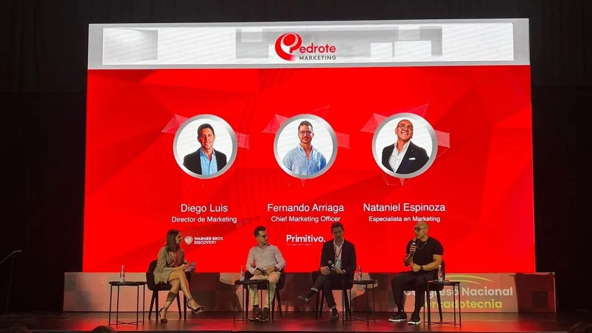 Directores de marketing enfrentan recortes y deben generar resultados con menos inversión