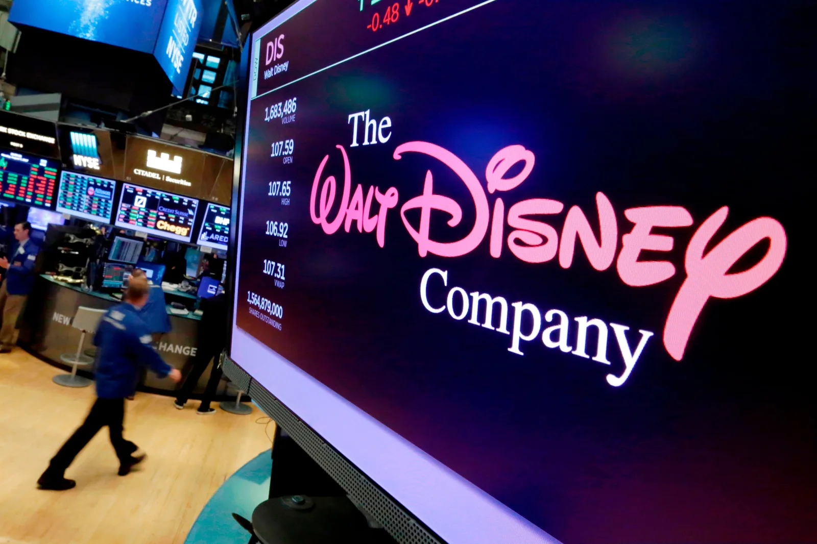 Disney planea una super app que integrará streaming, parques y viajes en una sola plataforma