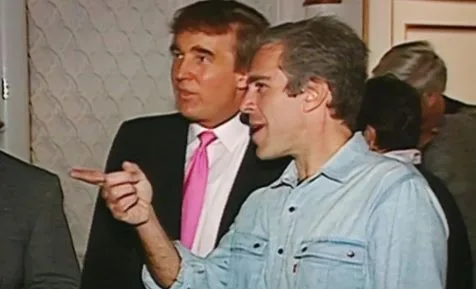 Documentos inéditos del caso Epstein incluyen acusaciones no comprobadas contra Trump