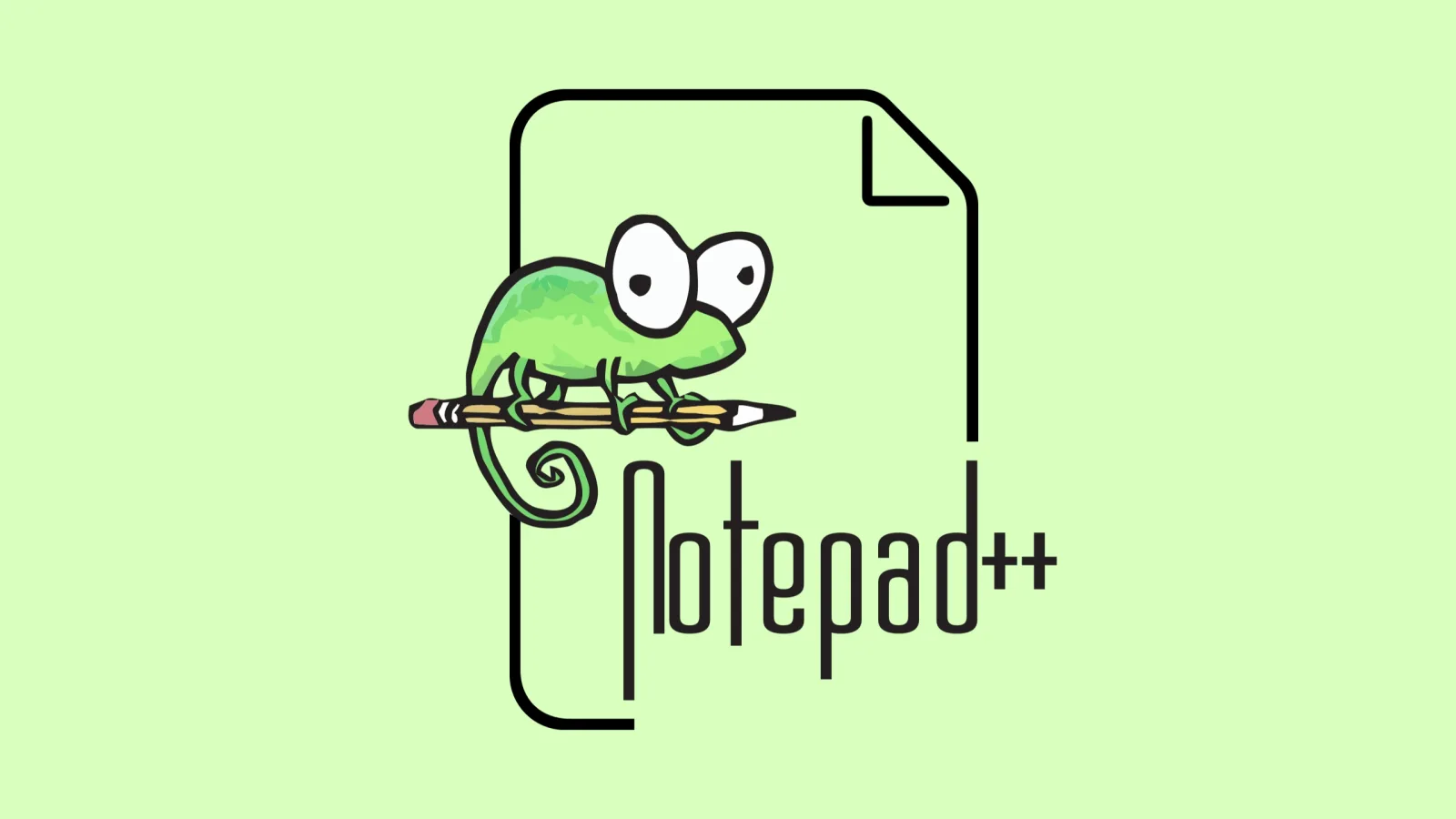 Don Ho rechaza versión no autorizada de Notepad++ para macOS por violación de marca