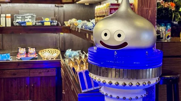 Dragon Quest cumple 40 años como un fenómeno que marcó la cultura japonesa