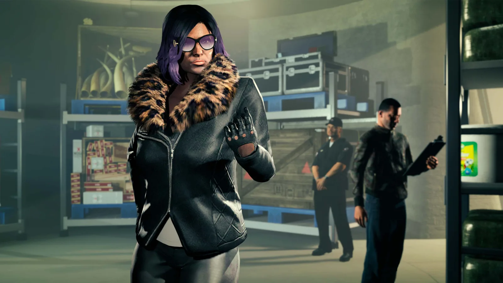 Duplica los ingresos de tu club nocturno con recompensas y descuentos exclusivos en GTA
