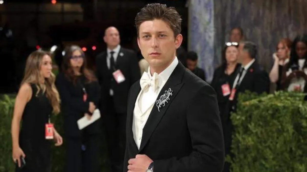 El actor Tom Francis audicionó para ser el próximo James Bond, pero sigue siendo un desconocido