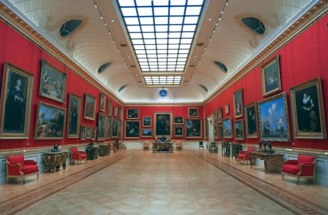 El Día Internacional de los Museos destaca su papel en la memoria y la identidad cultural