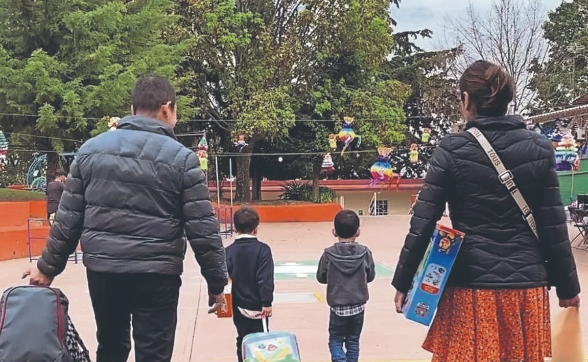 El DIF de la Ciudad de México reporta 19 adopciones en lo que va de 2025