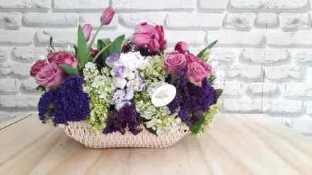 El encarecimiento de las flores en el Día de la Madre genera controversia entre consumidores