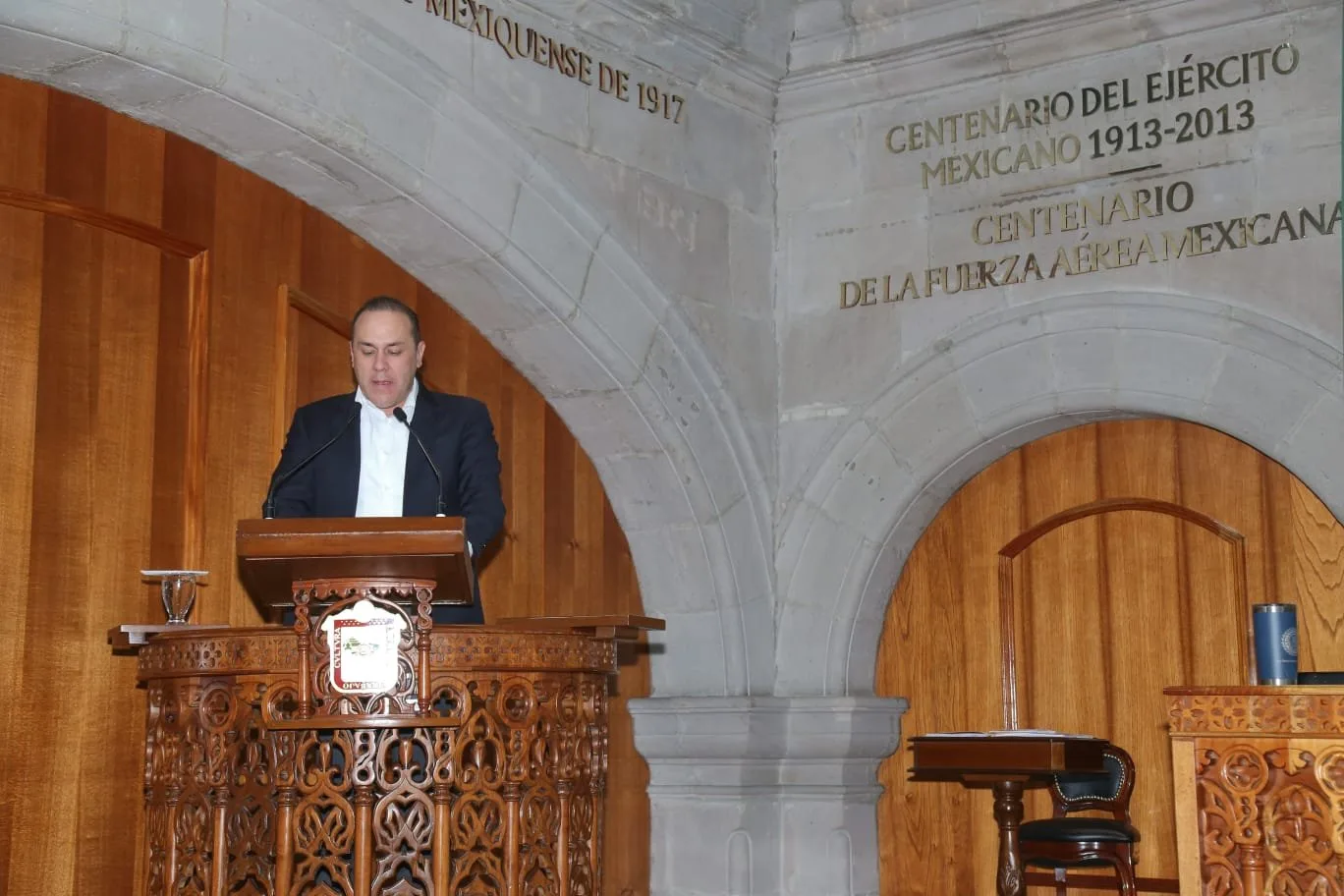 El Estado de México reconoce legalmente el valor económico del trabajo doméstico no remunerado