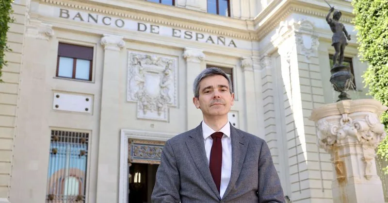 El euro digital podría funcionar sin internet ni electricidad, según responsable del Banco de España