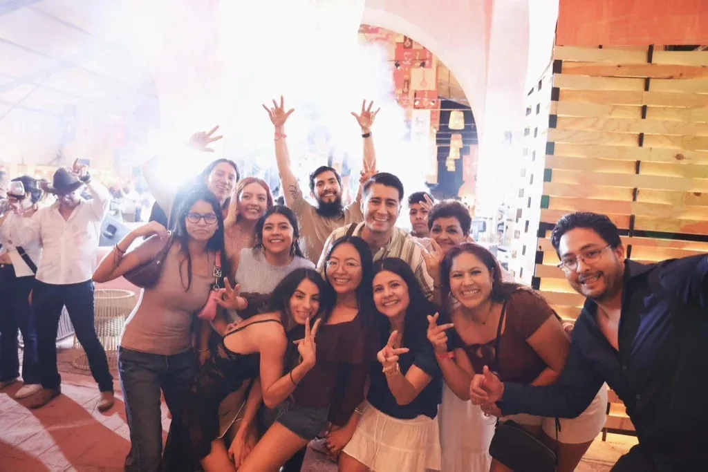 El Festival Internacional del Arte, Queso y Vino supera los 88 mil visitantes en Tequisquiapan