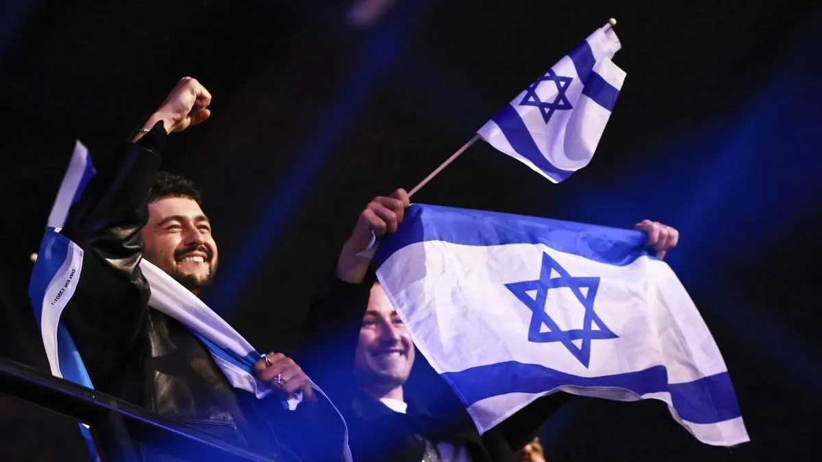 El impacto político en Eurovisión: qué significaría una victoria de Israel en 2026