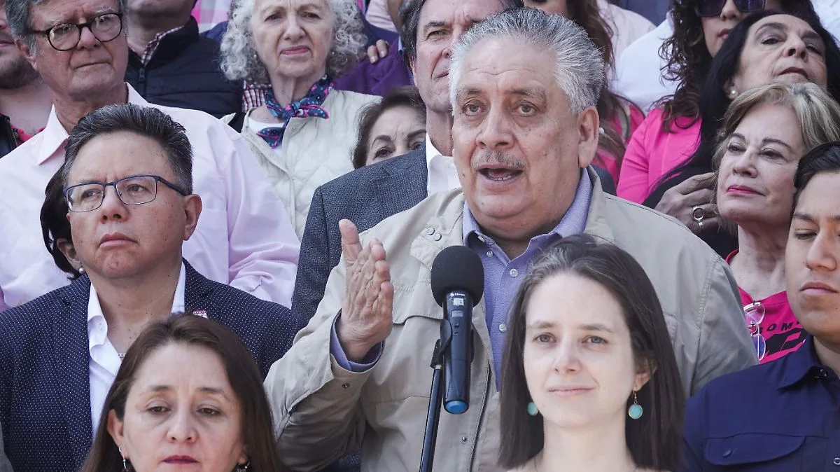 El INE valida asambleas y afiliaciones de Somos México mientras quedan pendientes otras aprobaciones