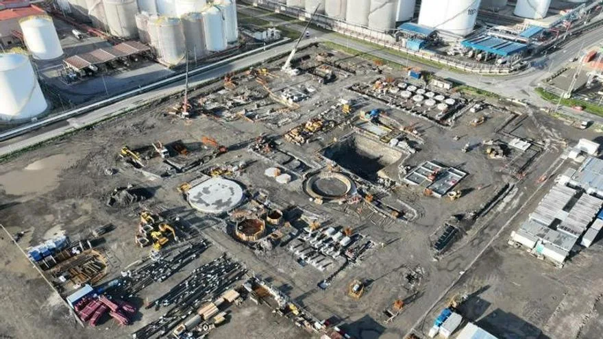 El mayor fondo mundial de hidrógeno toma el control de Enagás Renovable con inversión de 2.000 millones