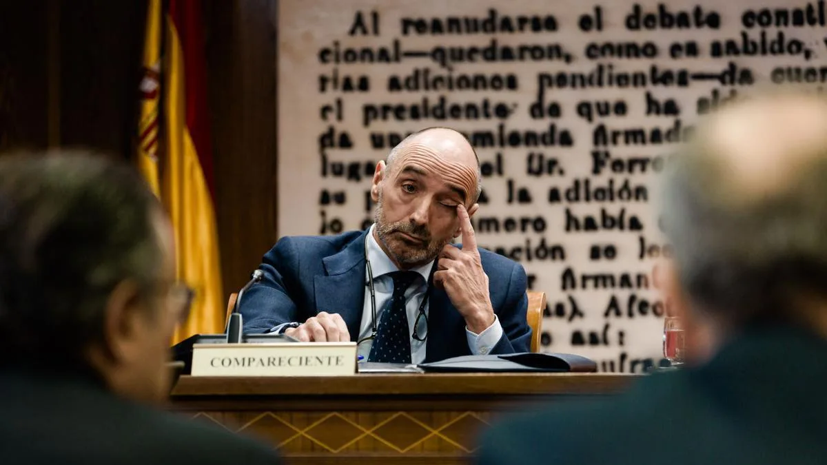 El papel clave de “Julito” en el rescate de Plus Ultra y su vínculo con Zapatero