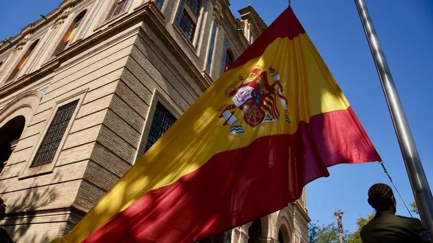 El Periódico de España entrega sus Premios Valor y Servicio a militares y policías