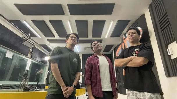 El programa #MartesTecnoGamer regresa con nuevo episodio en Cinco Radio