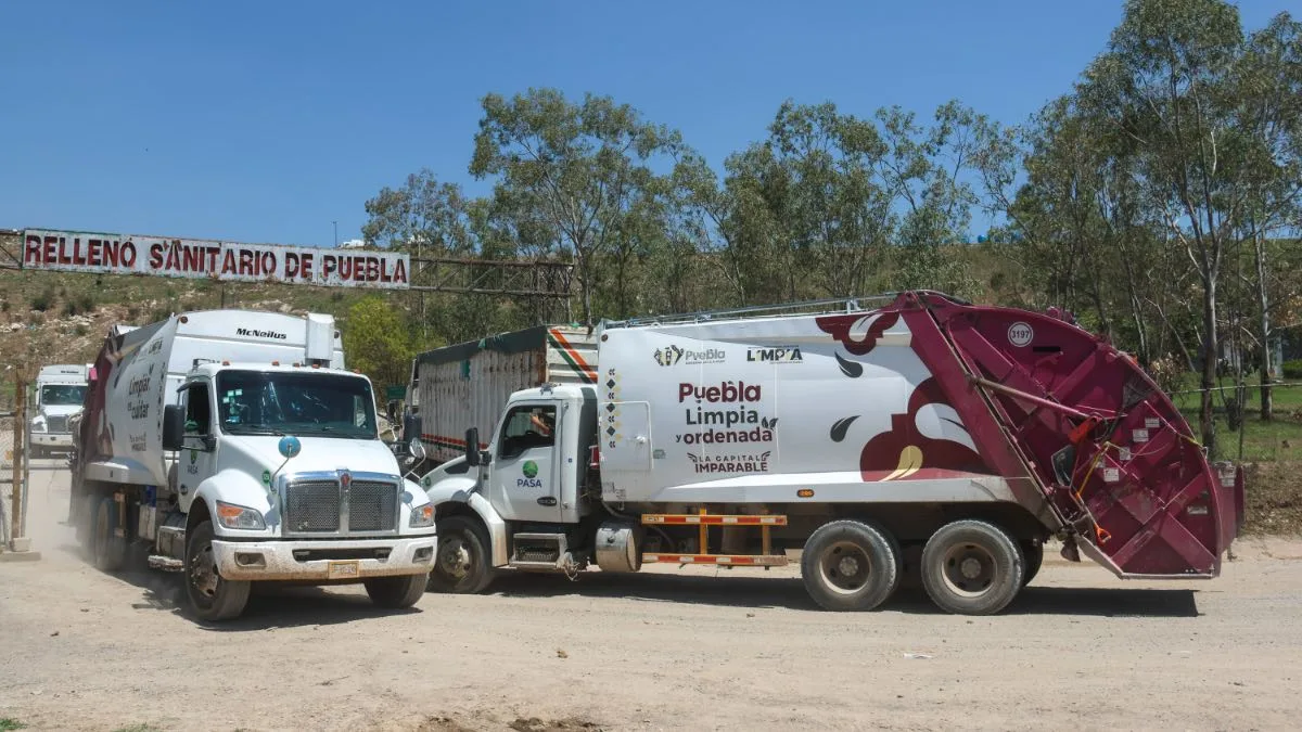 El relleno sanitario de Chiltepeque recibió 74 mil toneladas extra tras recibir basura de municipios vecinos
