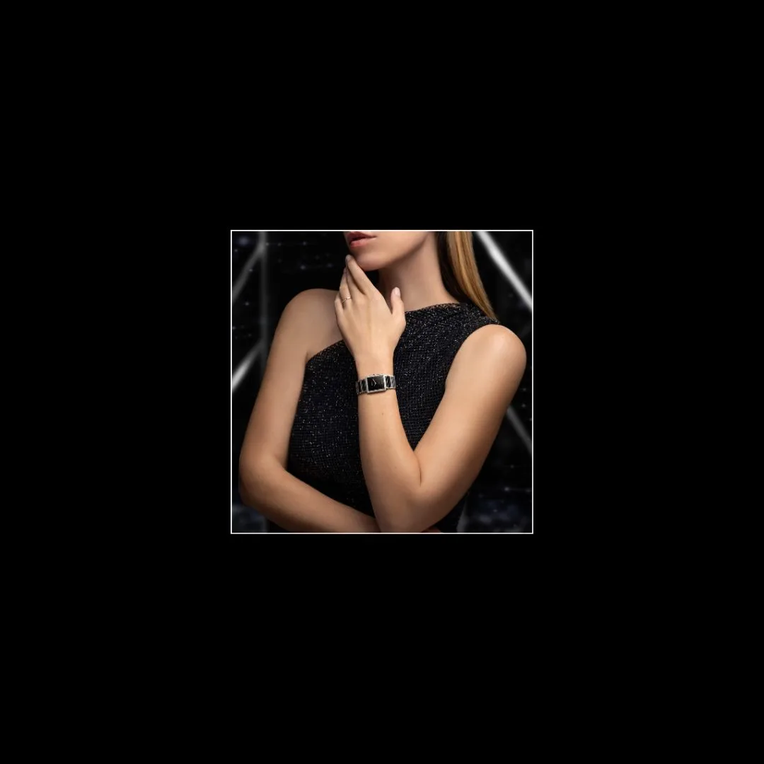 El reloj integral que cumple 40 años y sigue vigente gracias a su diseño atemporal